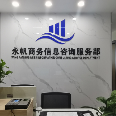 南岸區永帆商務信